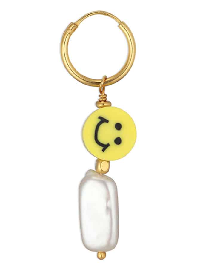 Remix durch Sofie, durch Thiim, Schmuck, Ohrringe, Perlenschmuck,
