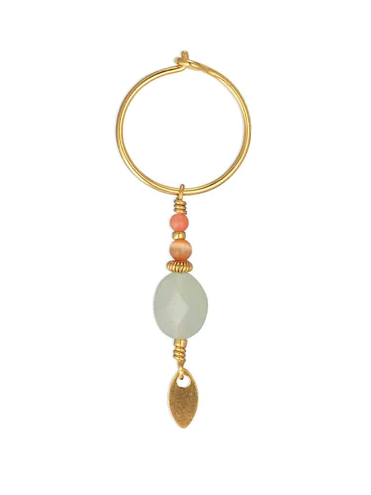 Remix durch Sofie, durch Thiim, Schmuck, Ohrringe, Perlenschmuck,