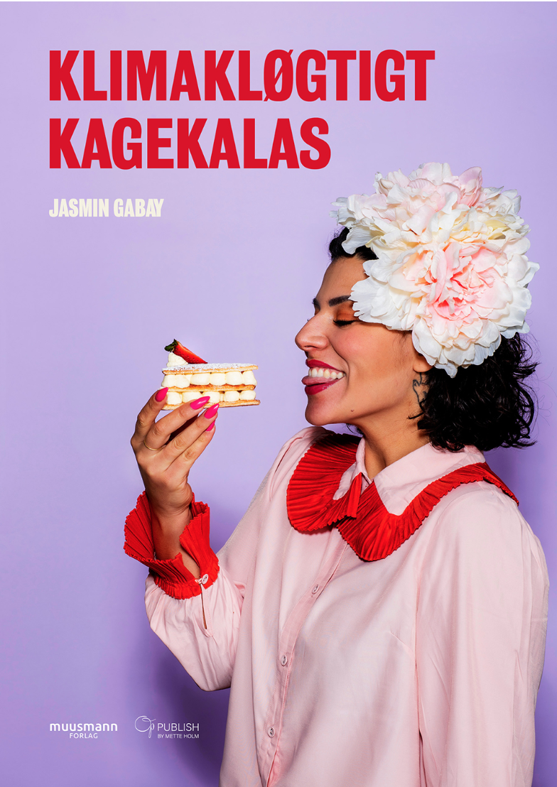 Remix von Sofie, Jasmin Gabay, Klima-Smart Kuchen Kuchen Kuchen Kuchen, Kuchen Rezepte, Rezepte, Rezeptbuch, Kuchen, Speisereste, Buch, die große Backpulver.