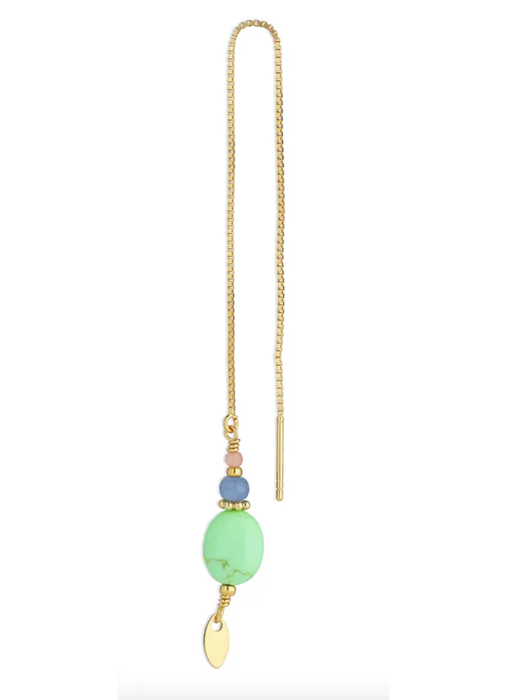 Remix von Sofie, Thiim, Thiim Schmuck, dänisches Design, Schmuck, Ohrring
