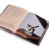 Remix von Sofie, Buch, Kaffeetischbuch, Spiel die Bohnen, Buch über Kaffee, Kaffee