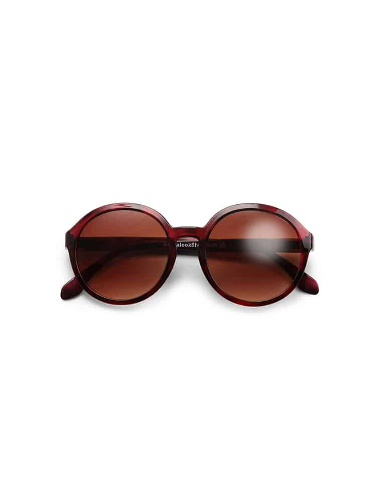 Remix von Sofie, Look, Sonnenbrille, Sonnenbrille, Look Sonnenbrille, flexible Bars,