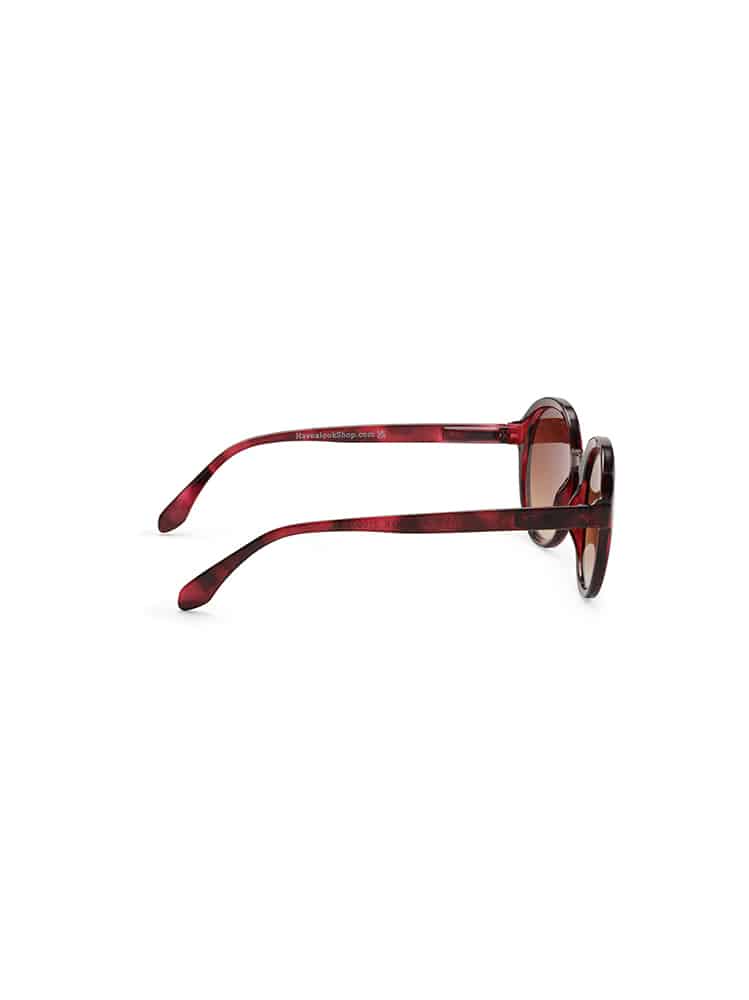 Remix von Sofie, Look, Sonnenbrille, Sonnenbrille, Look Sonnenbrille, flexible Bars,