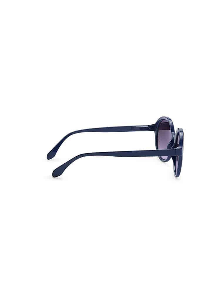 Remix von Sofie, Look, Sonnenbrille, Sonnenbrille, Sonnenbrille, Look Sonnenbrille, flexible Stäbe, Sonnenbrille aus recyceltem Kunststoff.