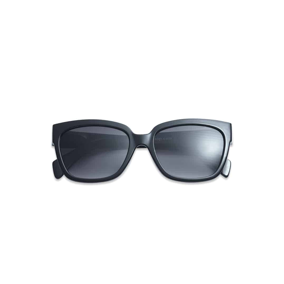 Remix von Sofie, Look, Sonnenbrille, Look Sonnenbrille, Stimmung, lila Mix, lila Sonnenbrille, Sonnenbrille ohne Kraft