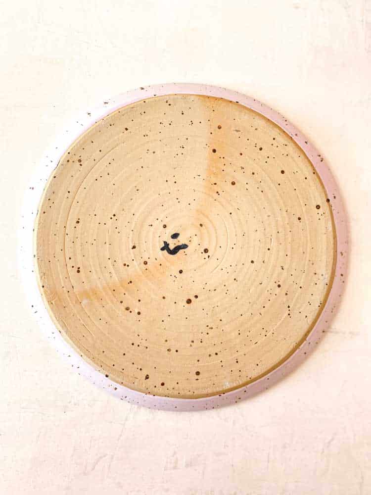 Teller, Frühstücksteller, Dessertteller, Teller, handgedrehte Platte, handgemachte Keramik, Keramikplatten, Keramikplatten, Remix von Sofie, Tischeinstellung, Trine lise Keramik, Trine lise Keramik