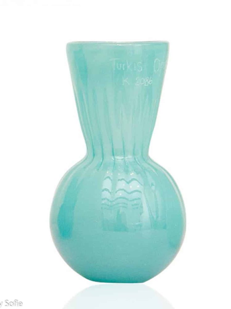 Anne Flohr Schlüssellochvase