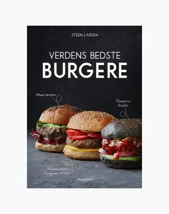 Remix von Sofie, neuen Mags, Büchern, besten Burgern der Welt, Burgerrezepten, Rezepten, Kochbuch.