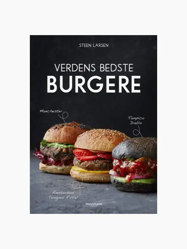 Remix von Sofie, neuen Mags, Büchern, besten Burgern der Welt, Burger-Rezepten, Rezepten, Kochbuch.
