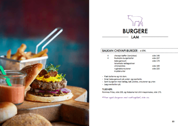 Remix von Sofie, neuen Mags, Büchern, besten Burgern der Welt, Burger-Rezepten, Rezepten, Kochbuch.