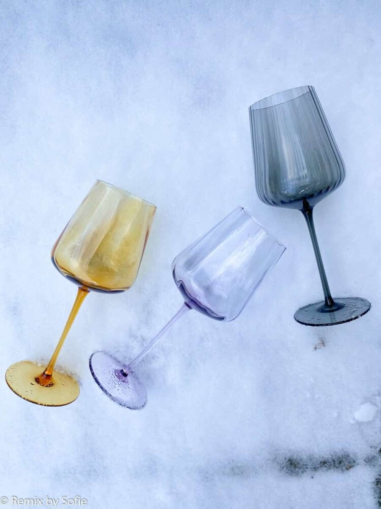 Remix von Sofie, Weinglas, Weinglas, handgeblasen, handgemacht, Bohemian Glas, Weinglas, handgeblasen, Handgeblasen, Handgeblasen, Weinglas, Weinglas, Remix von Sofie, Weinglas