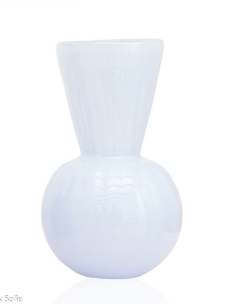 Anne Flohr Schlüssellochvase