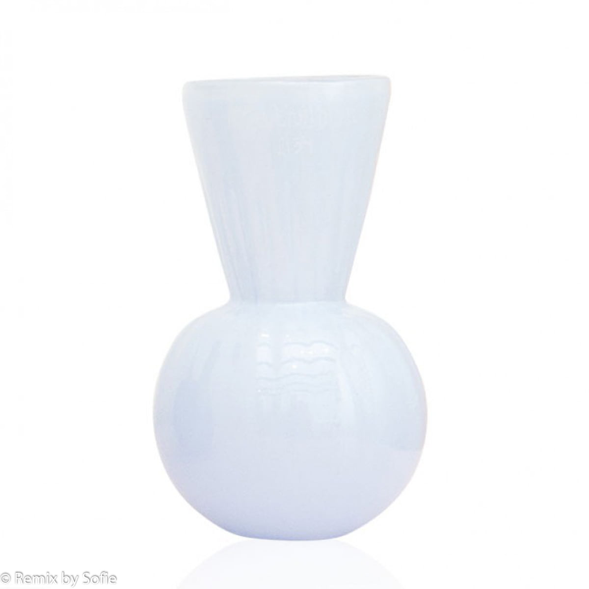 Anne Flohr Schlüssellochvase