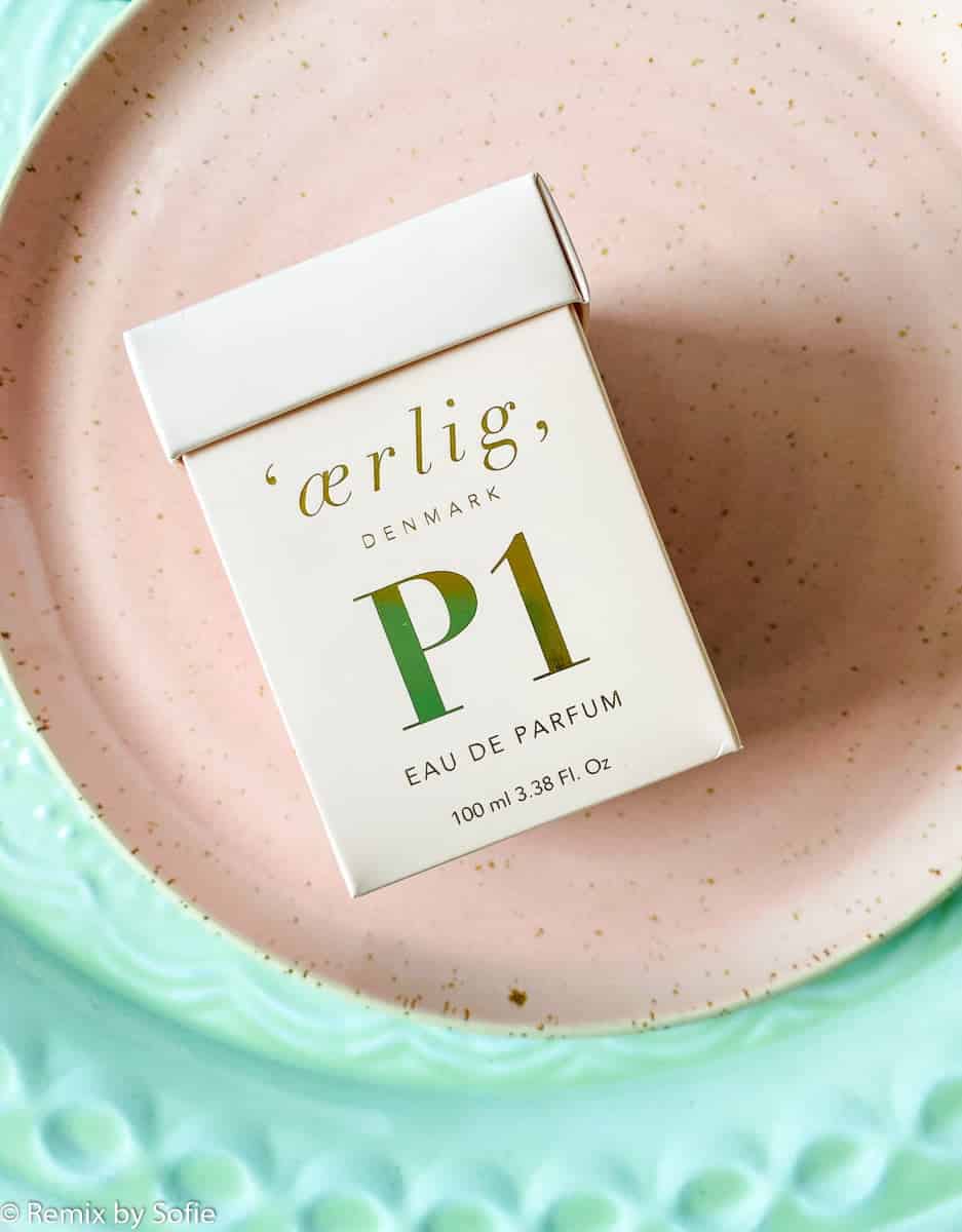 ehrliches Parfüm p1 p2 p3