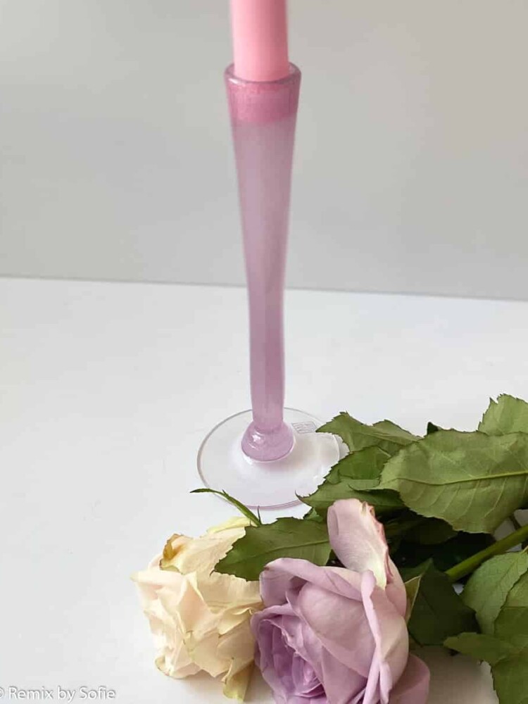 Handgeblasene Kerzenständer, mundgeblasenes Glas, Anne Florh, mundgeblasene Kerzenständer, Kerzenständer, Glaskerzenständer, Kerzenhalter, Kerzenständer, Glaskerzenständer