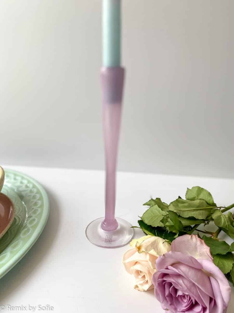 Handgeblasene Kerzenständer, mundgeblasenes Glas, Anne Florh, mundgeblasene Kerzenständer, Kerzenständer, Glaskerzenständer, Kerzenhalter, Kerzenständer, Glaskerzenständer
