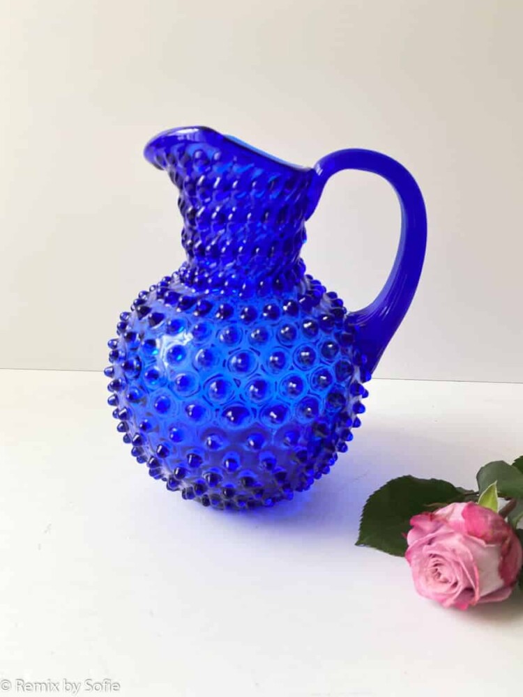 anna von lipa jug, anna von lipa igel jug, igel jug, anna von lipa jug, anna von lipa jug, anna von lipa igel jug, Hobnail Kanne, Hobnail Glas, Igel Glas