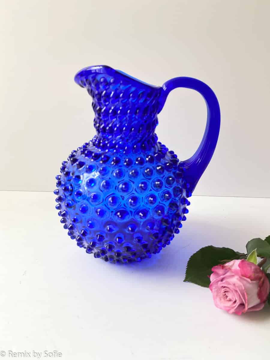 anna von lipa jug, anna von lipa igel jug, igel jug, anna von lipa jug, anna von lipa jug, anna von lipa igel jug, Hobnail Kanne, Hobnail Glas, Igel Glas