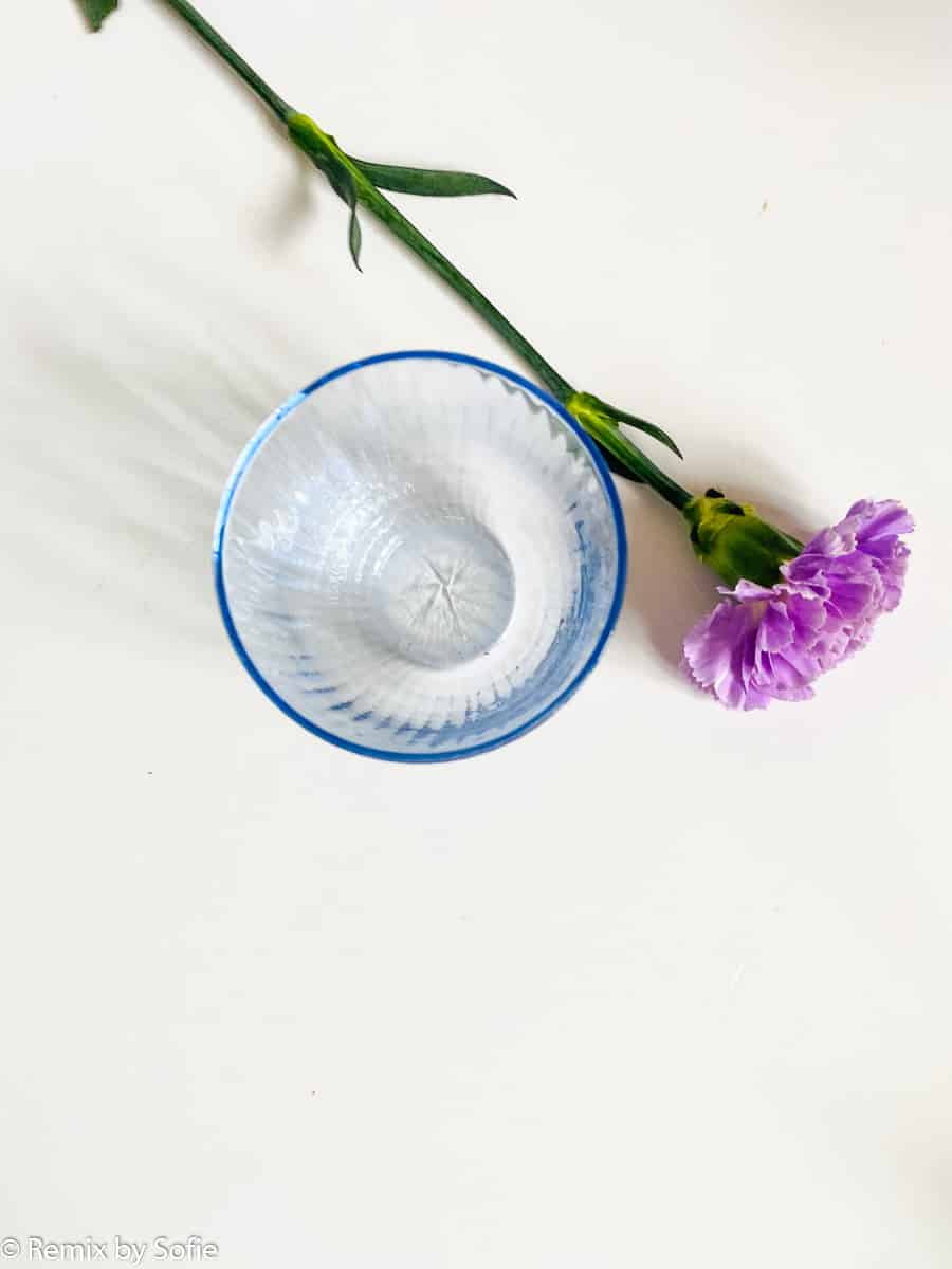 Anna von Lipa Mix & Match, Schwanenglas, Wawe Glas, Harlekin Glas, Tumbler, Wasserglas, Trinkglas, Trinkglas.