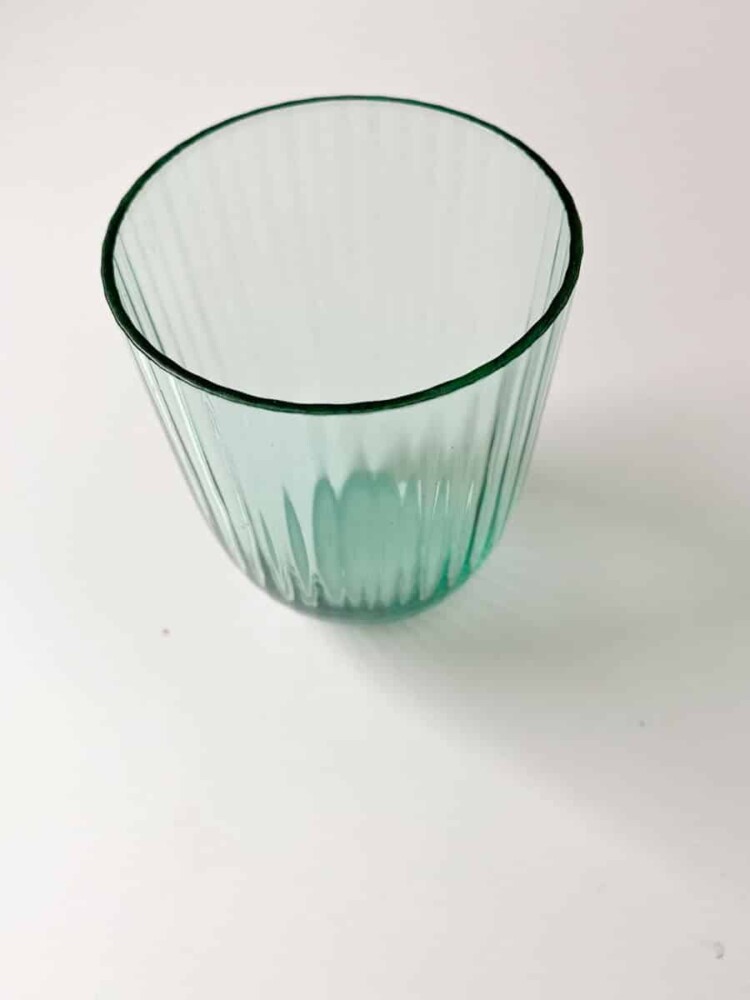 Mundgeblasenes Glas, Glas aus anna von lipa,anna von lipa mix & match, swil glass, wawe glass, harlequin glass, tumbler, wasserglas, trinkglas, trinkglas