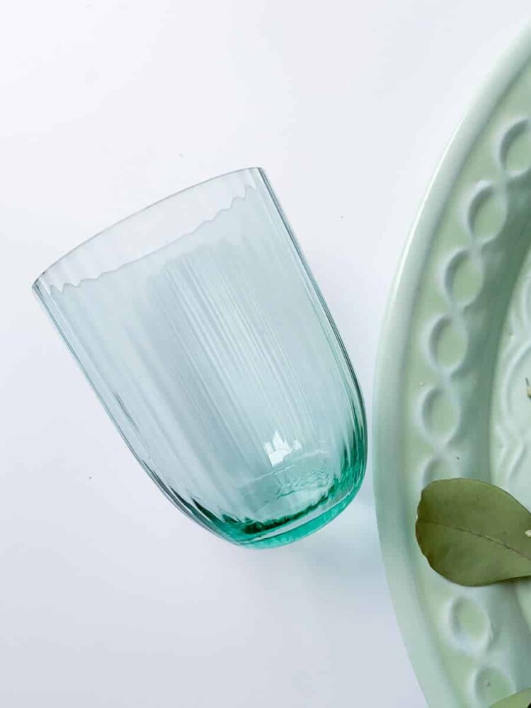 Mundgeblasenes Glas, Glas aus anna von lipa,anna von lipa mix & match, swil glass, wawe glass, harlequin glass, tumbler, wasserglas, trinkglas, trinkglas