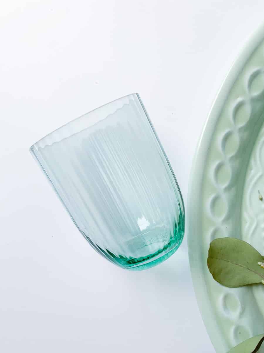 Mundgeblasenes Glas, Glas aus anna von lipa,anna von lipa mix & match, swil glass, wawe glass, harlequin glass, tumbler, wasserglas, trinkglas, trinkglas