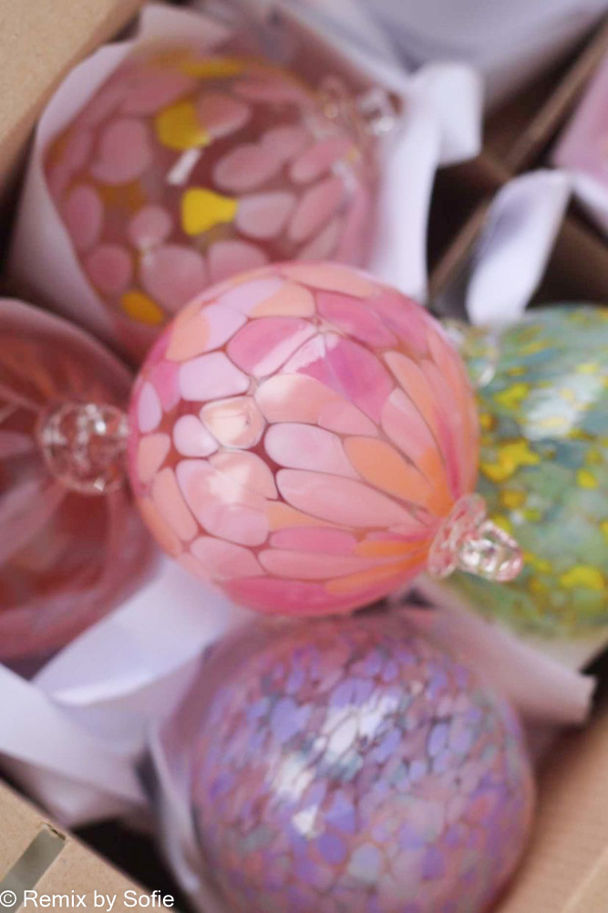 Weihnachtsbaumschmuck