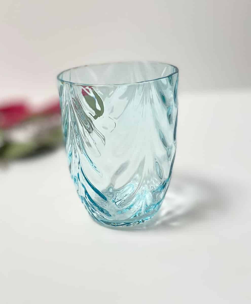 Bambusglas, anna von lipa mix & match, swil glass, wawe glass, harlekin glass, tumbler, wasserglas, trinkglas, trinkglas, gebeizt, hausinnenraum, tischbezug, glas von anna von lipa