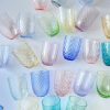 Anna von lipa, Remix von Sofie, Anna von lipa glass, handgeblasenes Glas, handgeblasenes Glas, Trinkglas, Wasserglas, farbiges Glas, Mix- und Mattckglas, Mix & Mattckglas, Becher, Watglas, Wirbelglas, Harlekinglas, Spiralglas, Bambusglas, Olivenglas, Tischbezug, anna von lipa glass, anna von lipa retailer