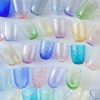 Anna von lipa, Remix von Sofie, Anna von lipa glass, handgeblasenes Glas, handgeblasenes Glas, Trinkglas, Wasserglas, farbiges Glas, Mix- und Mattckglas, Mix & Mattckglas, Becher, Watglas, Wirbelglas, Harlekinglas, Spiralglas, Bambusglas, Olivenglas, Tischbezug, anna von lipa glass, anna von lipa retailer