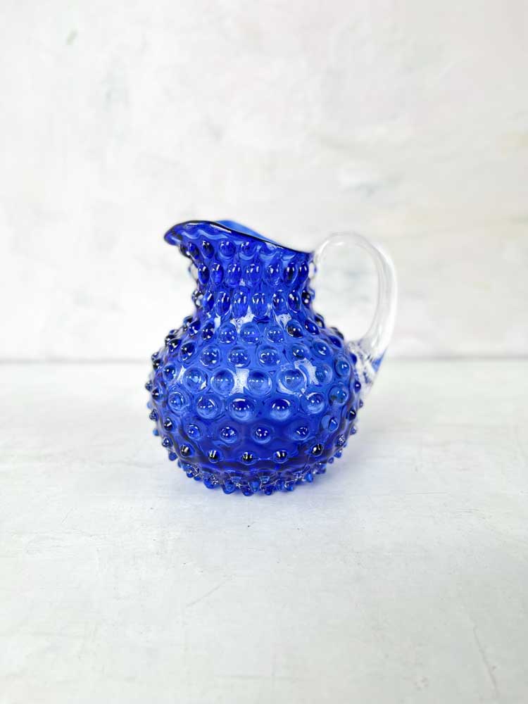 Igeltopf 0.5 Liter royal blue - anna von lipa