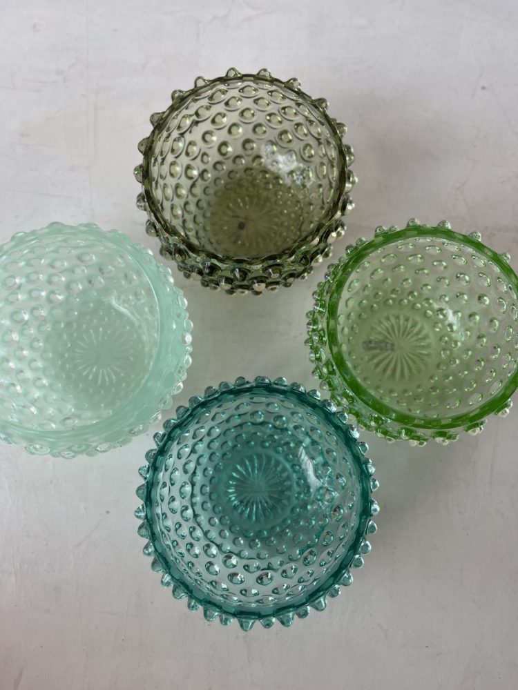 Anna von lipa, Anna von lipa glass, Anna von lipa porcupine glass, tapas bowl, tapas bowl, bowl, porcupine bowl, imbissschale, glasschüssel, tapas bowl, remix by sofie, interior design