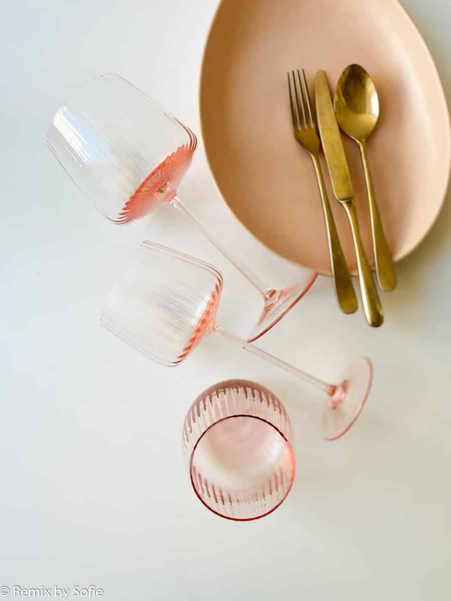 anna von lipa glass, anna von lipa weinglas, weinglas, weinglas, weinglas, mundgeblasenes glas, weinglas, tischdeckel, weinglas Lyon,