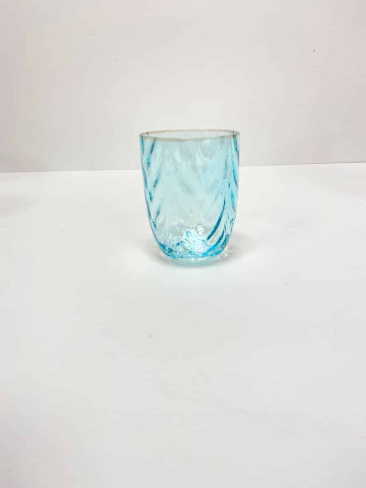 Bambusglas, anna von lipa mix & match, swil glass, wawe glass, harlekin glass, tumbler, wasserglas, trinkglas, trinkglas, gebeizt, hausinnenraum, tischbezug, glas von anna von lipa