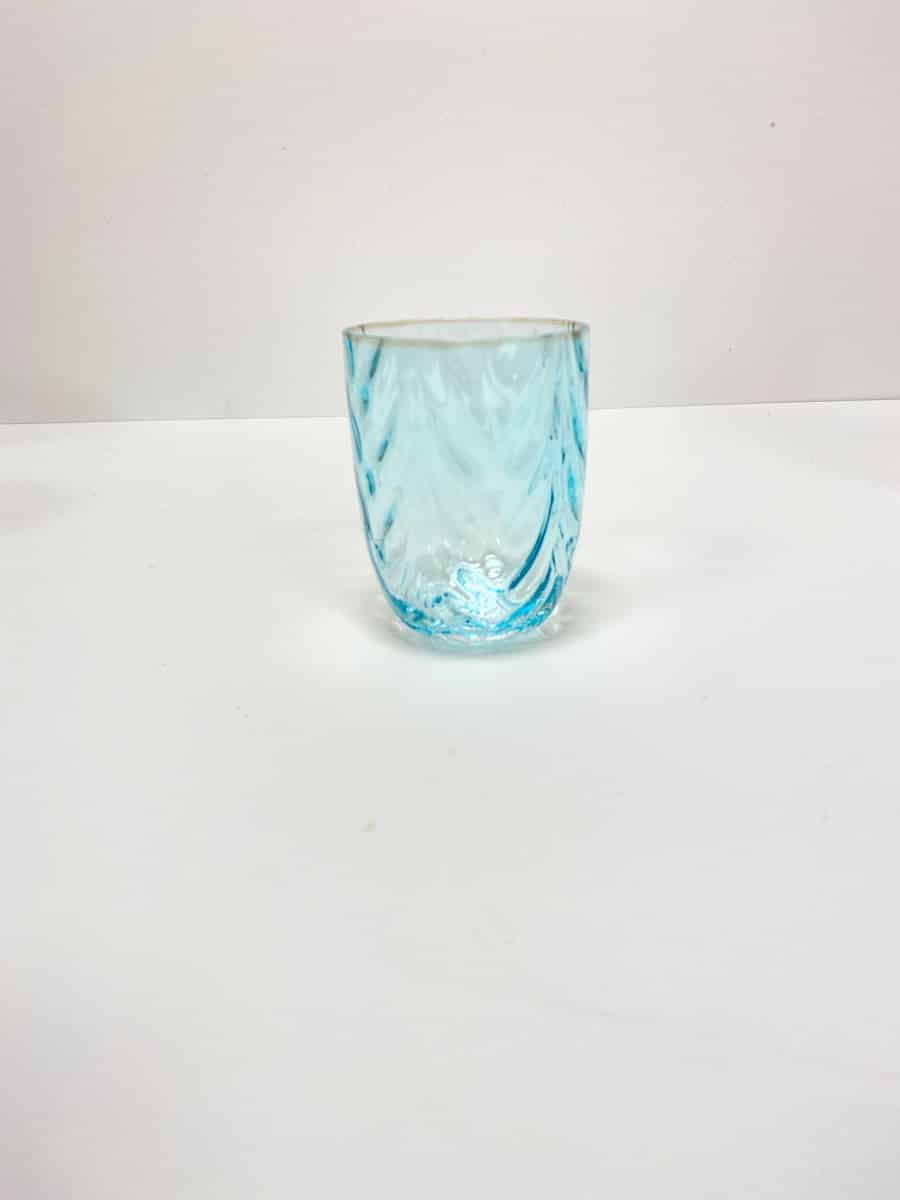 Bambusglas, anna von lipa mix & match, swil glass, wawe glass, harlekin glass, tumbler, wasserglas, trinkglas, trinkglas, gebeizt, hausinnenraum, tischbezug, glas von anna von lipa
