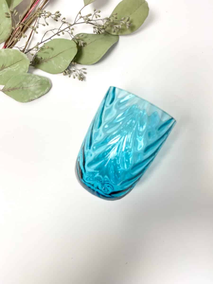 Bambusglas, anna von lipa mix & match, swil glass, wawe glass, harlekin glass, tumbler, wasserglas, trinkglas, trinkglas, gebeizt, hausinnenraum, tischbezug, glas von anna von lipa