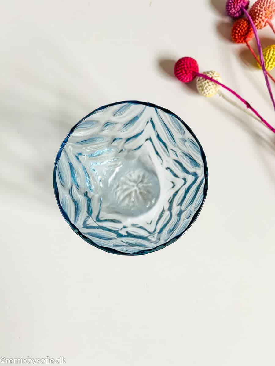 Anna von Lipa Mix & Match, Swan Glass, Wawe Glass, Harlequin Glass, Tumbler, Wasserglas, Trinkglas, Trinkglas.