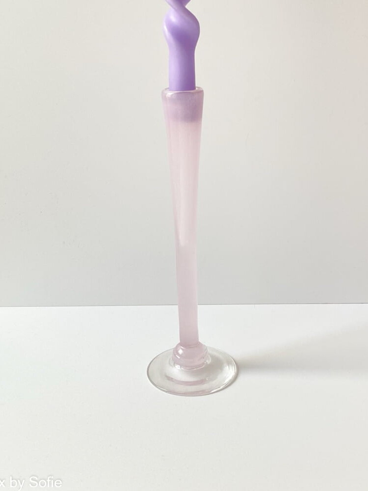 Kerzenständer, Kerzenständer, mundgeblasener Kerzenständer, mundgeblasene Kerzenständer, opale Glas, opale Kerzenständer, opale Glaskerzenständer, opale Glas, anne flohr, Remix von Sofie, Tischeinstellung