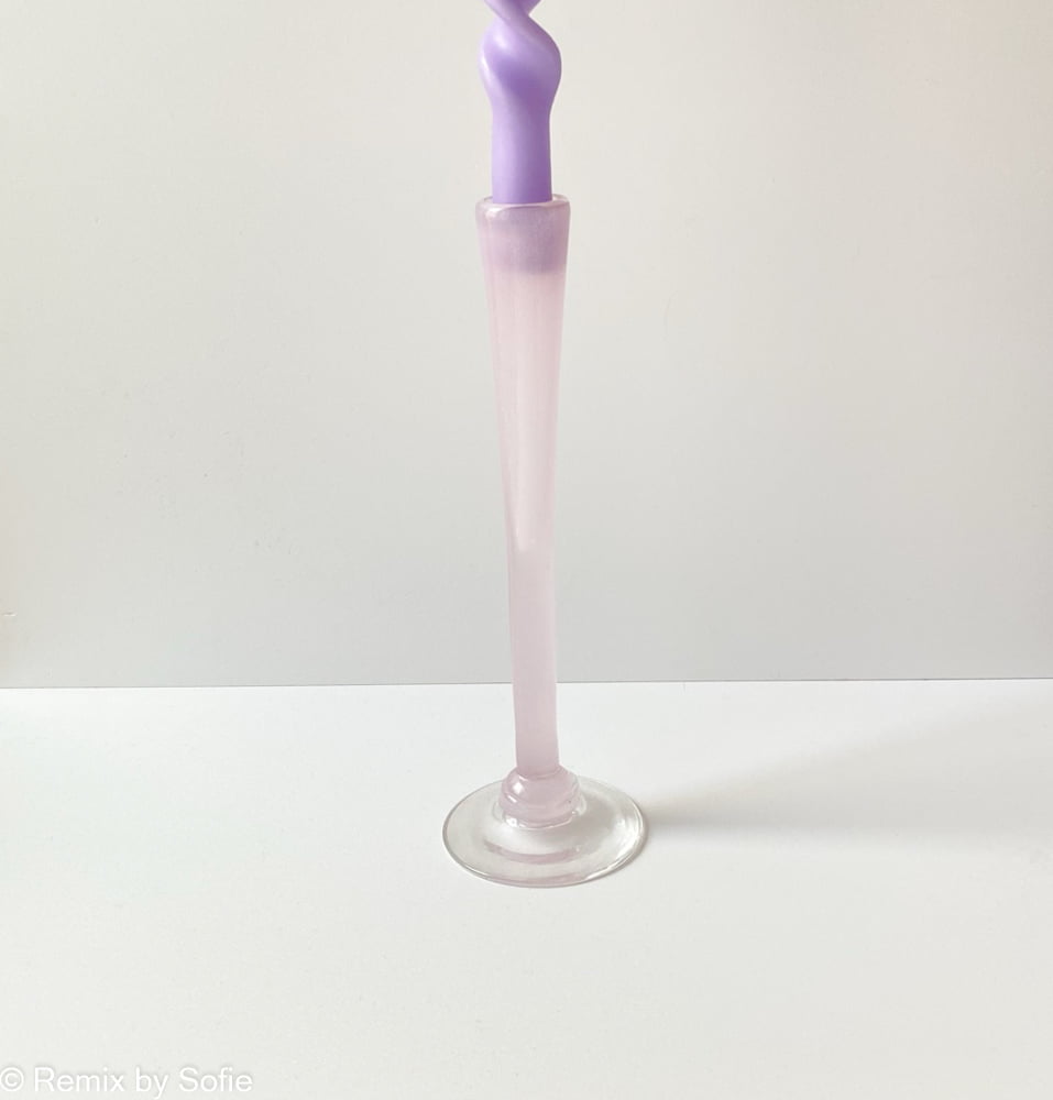 Kerzenständer, Kerzenständer, mundgeblasener Kerzenständer, mundgeblasene Kerzenständer, opales Glas, opale Kerzenständer, opale Glaskerzenständer, opales Glas, anne flohr, Remix durch Sofie, Tischeinstellung