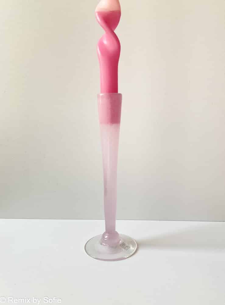 Kerzenständer, Kerzenständer, mundgeblasener Kerzenständer, mundgeblasene Kerzenständer, opales Glas, opale Kerzenständer, opale Glaskerzenständer, opales Glas, anne flohr, Remix durch Sofie, Tischeinstellung