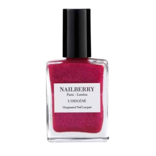 Remix durch Sofie, Nagelbeere, Nagellack,