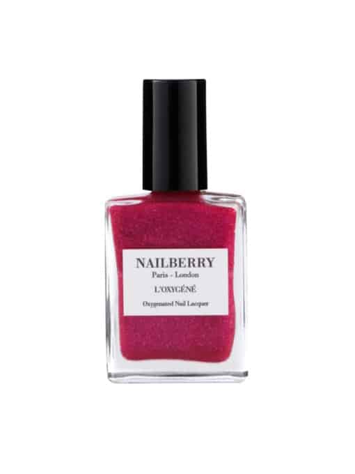 Remix durch Sofie, Nagelbeere, Nagellack,