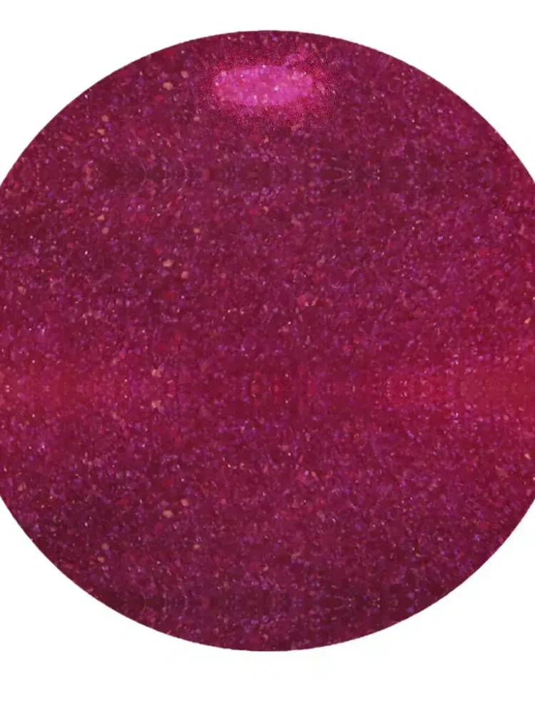 Remix durch Sofie, Nagelbeere, Nagellack,