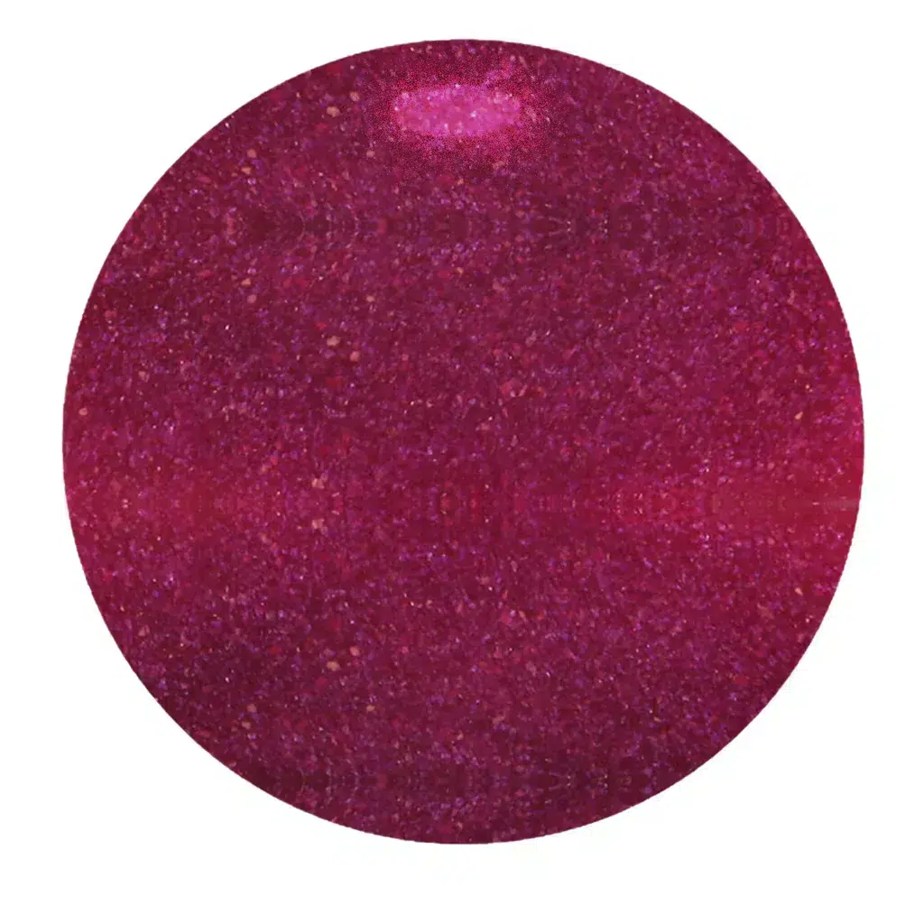 Remix durch Sofie, Nagelbeere, Nagellack,