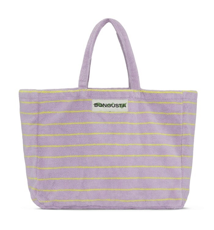 bongusta naram Wochenendtasche, Wochenendtasche, Tasche in terry