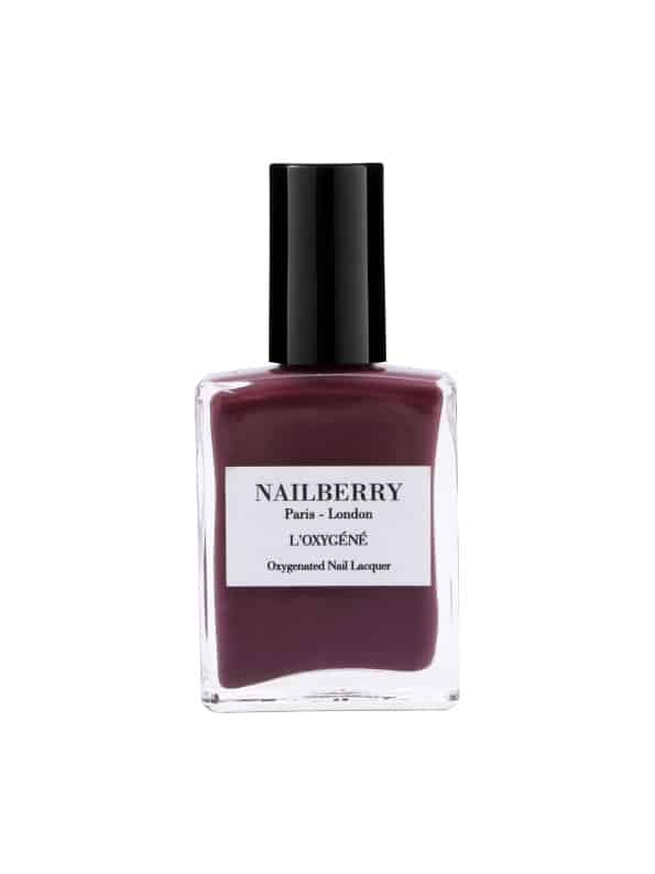 Remix durch Sofie, Nagelbeere, Nagellack,