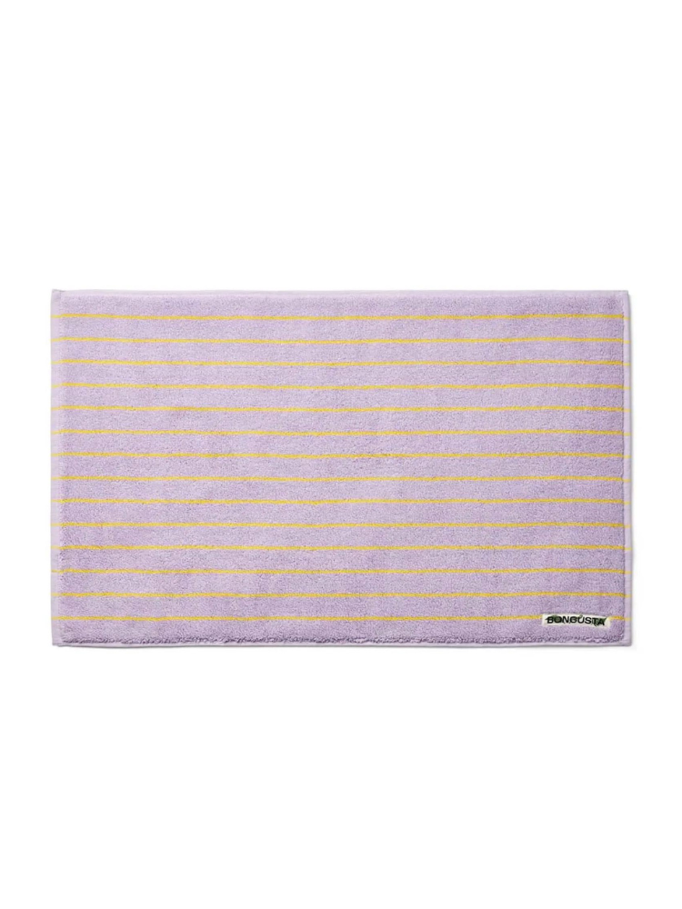 Badematte Bongusta in lila