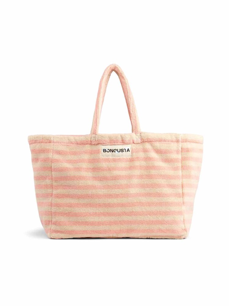 bongusta naram Wochenendtasche, Wochenendtasche, Tasche in terry