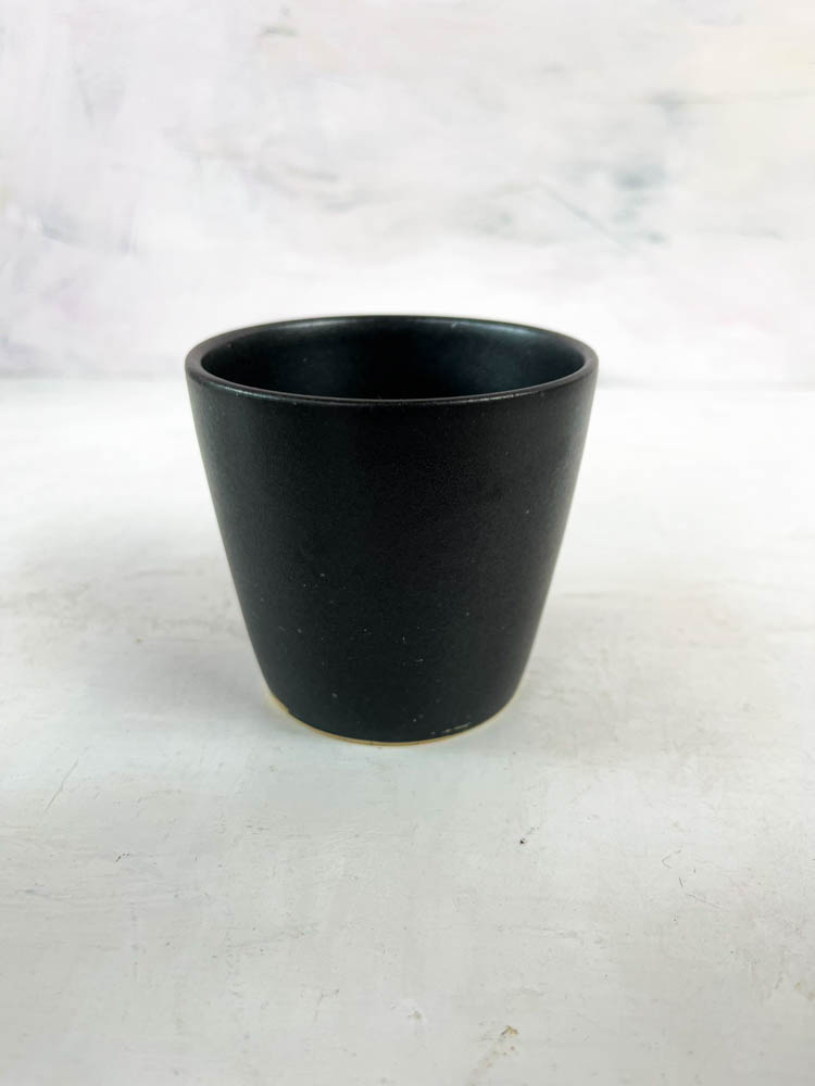 Bornholms Keramikfabrik Original Inselbecher, Tasse ohne Griff