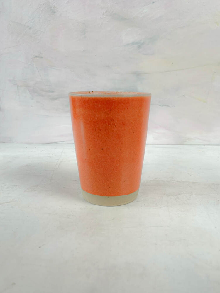 Bornholms Keramikfabrik Original Inselbecher, Tasse ohne Griff
